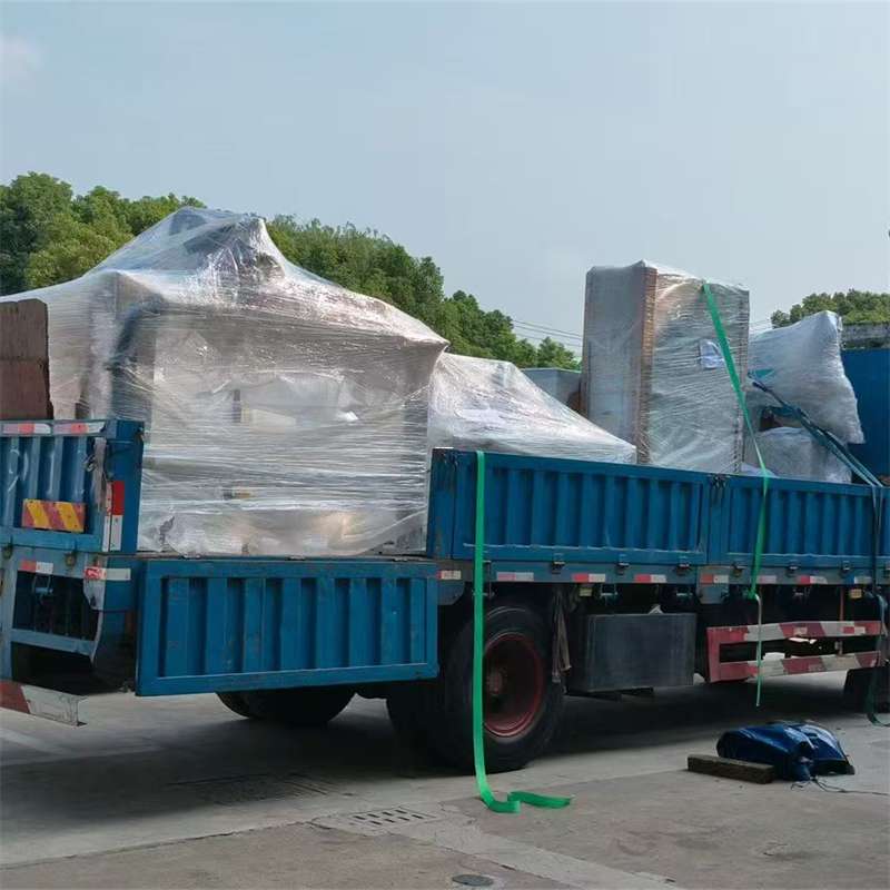 北林区阿勒泰市：物流专线开启货运新旅程