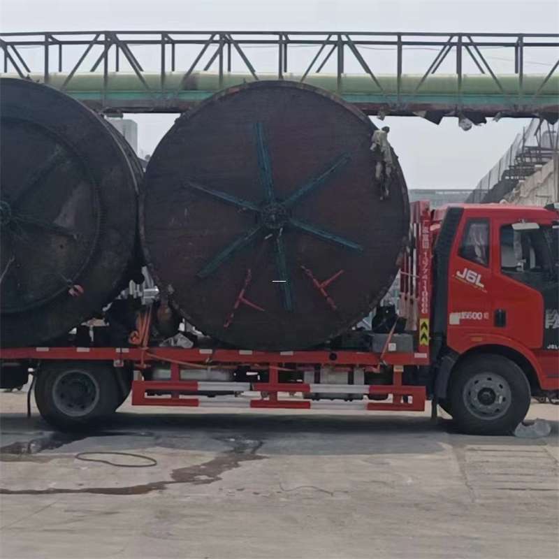北林区探寻新竹镇物流运输的多样魅力与高效服务