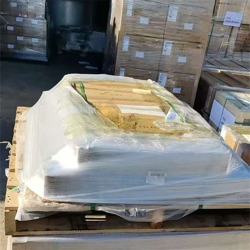 北林区和布克赛尔县物流：多元专线运输新选择