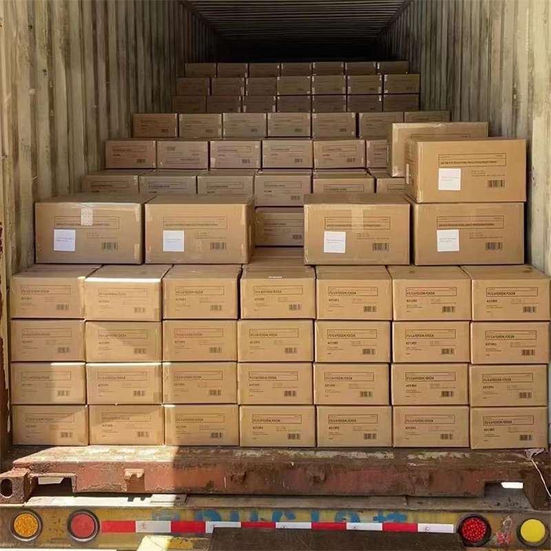 北林区龙圩区物流：多元运输服务与丰富经验探索