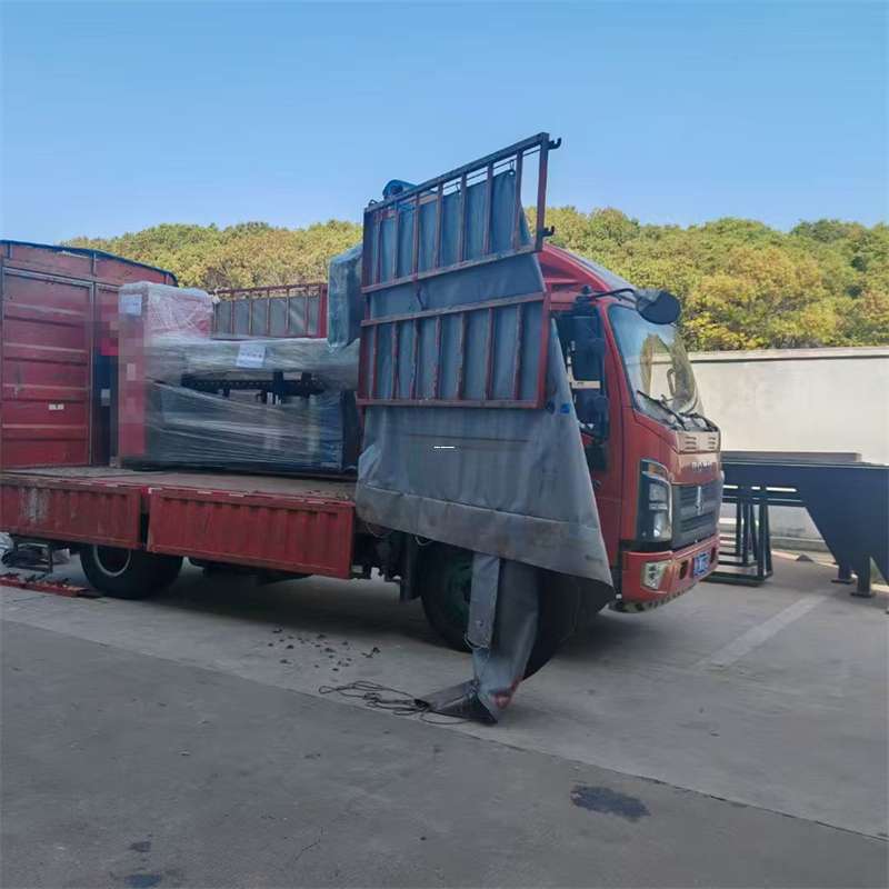 北林区蓬江区物流：多元运输服务与线路探秘