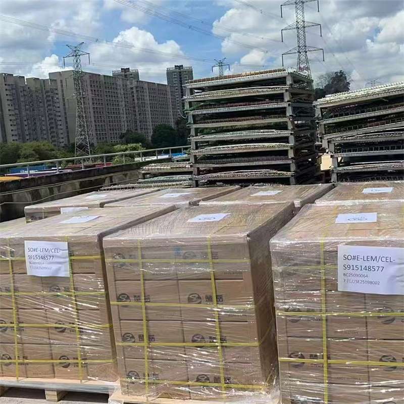 北林区江门市物流运输：多元服务与高效线路探索