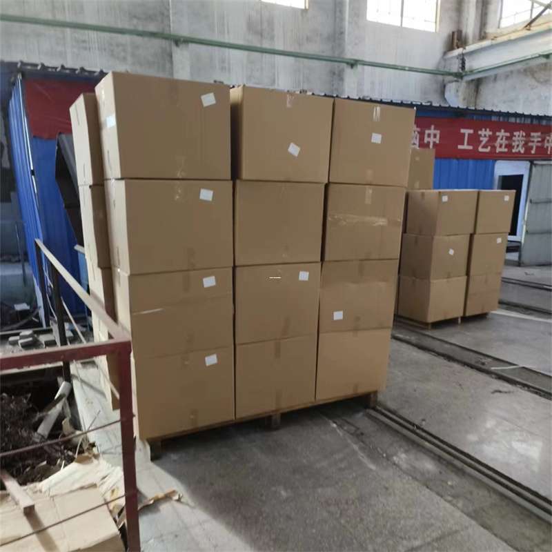 北林区喀什地区：物流专线的高效货运之旅