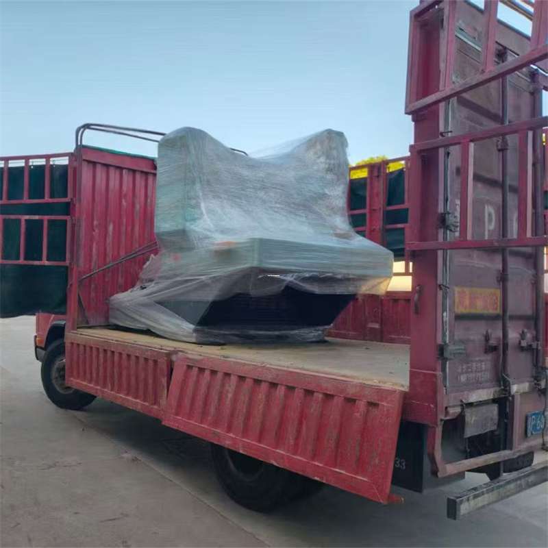 北林区和静县：物流专线的高效货运解决方案