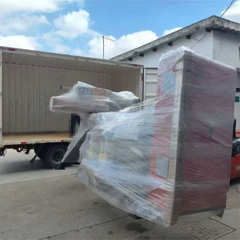 北林区洛阳物流：专线直达与多元货运服务探秘