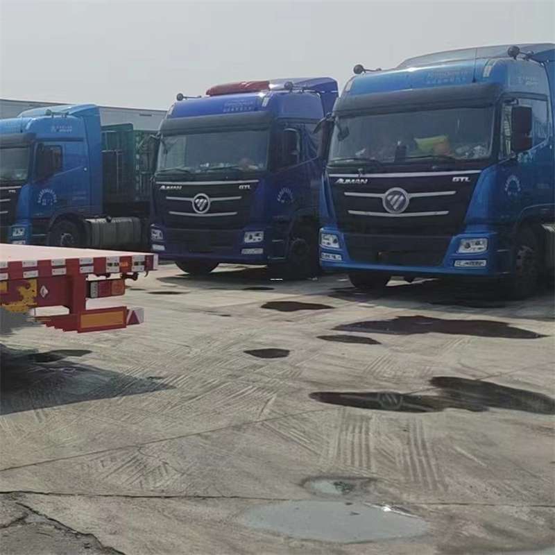 北林区河南省物流专线：多元货运的畅行之道