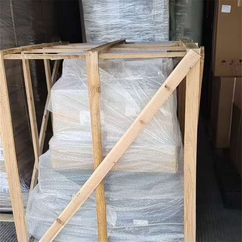北林区探秘多元物流世界：冠县物流服务全景解析