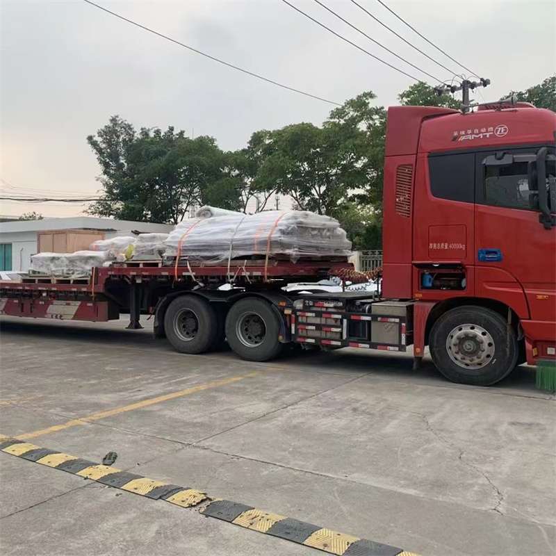 北林区泗水县物流：多元运输服务的探索与实践