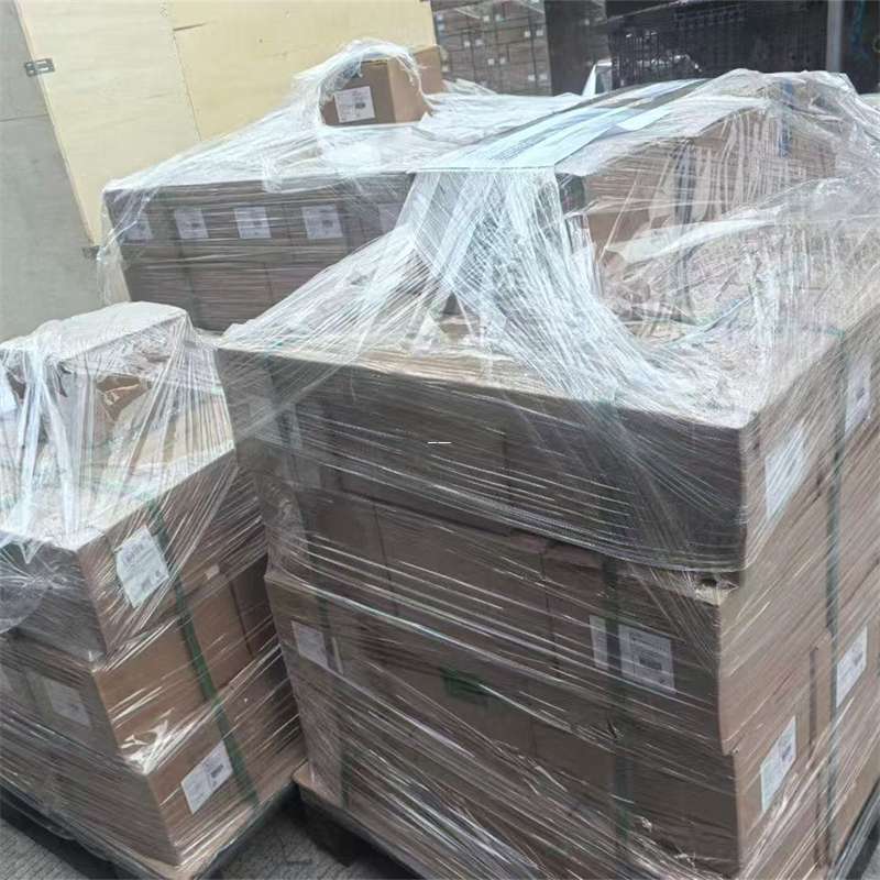 北林区探索多元物流服务：从普货到冷链的运输奥秘