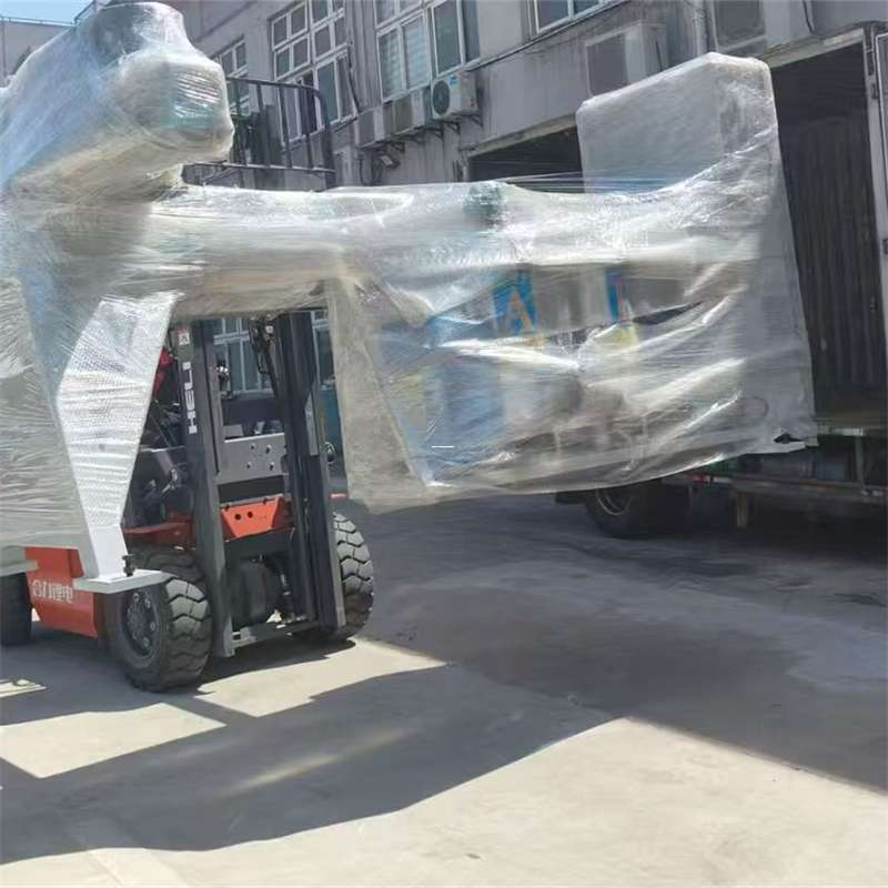 北林区赣州市物流：多样运输服务与丰富线路探秘