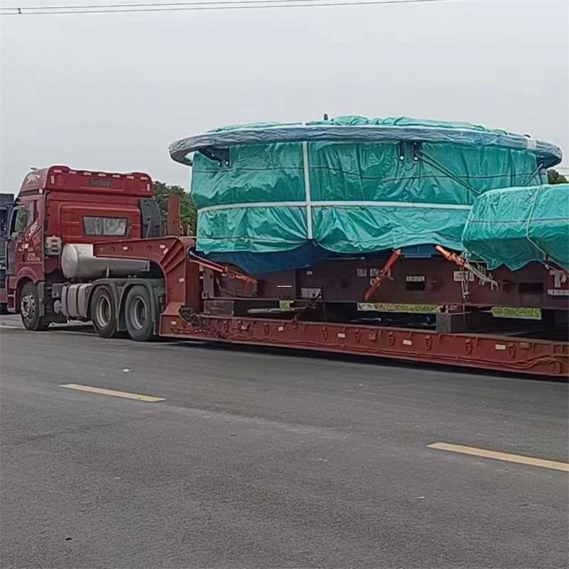 北林区连城县物流：多元服务与高效运输线路探秘
