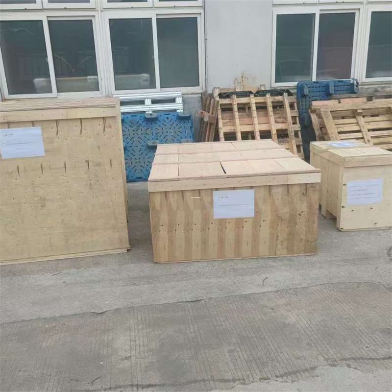 北林区松溪县物流：多样服务与高效运输线路探秘