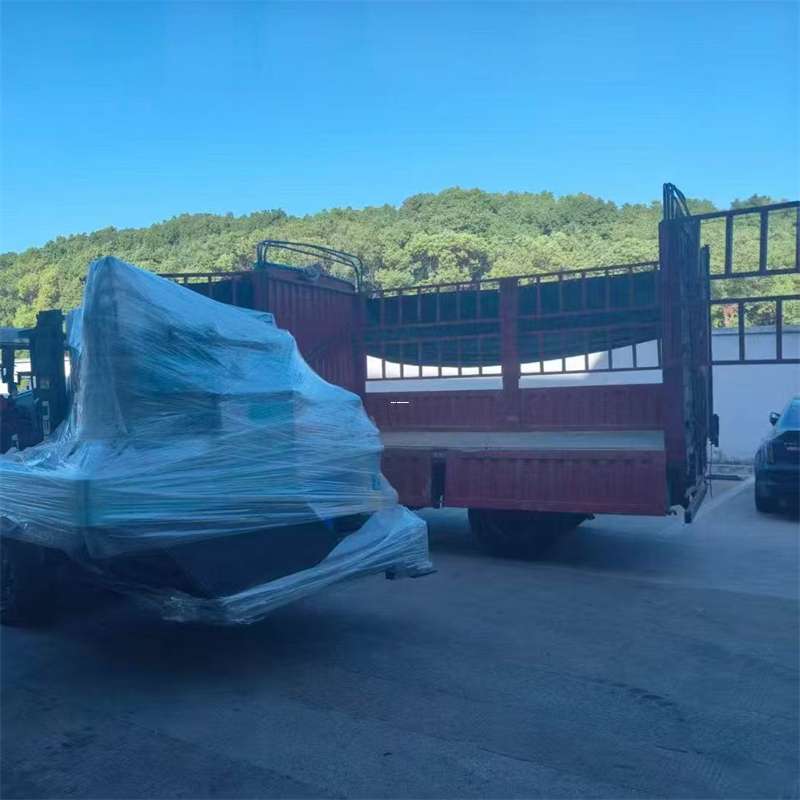 北林区石狮市物流：多元运输服务与线路探秘