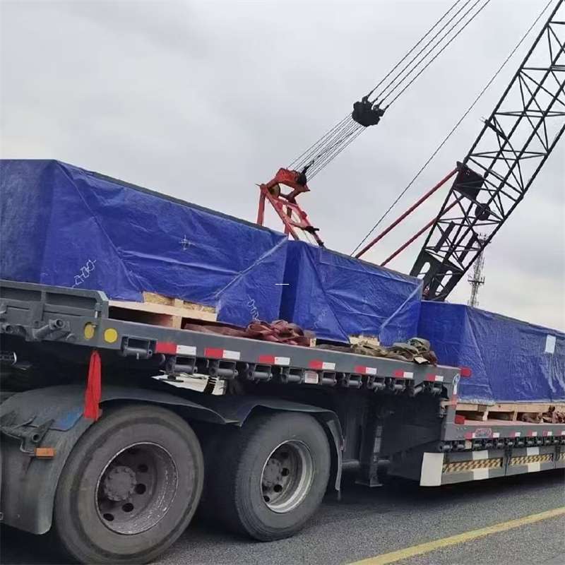 北林区金门县物流：多元运输服务与特色线路探索