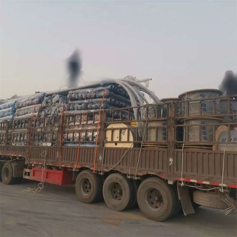 北林区福州市物流：多元服务与高效运输线路探秘