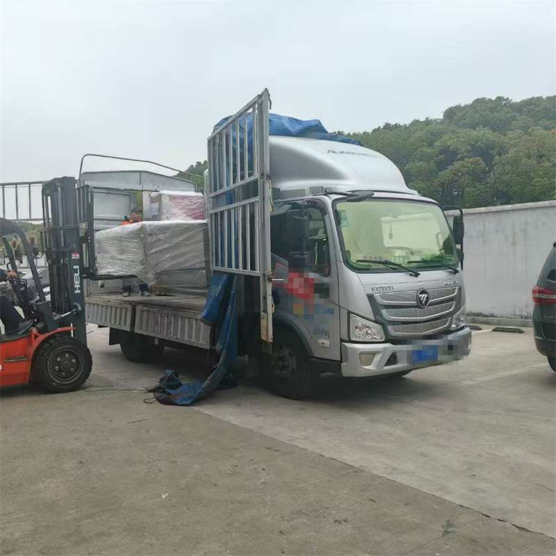 北林区亳州物流：多元专线与高效运输探秘