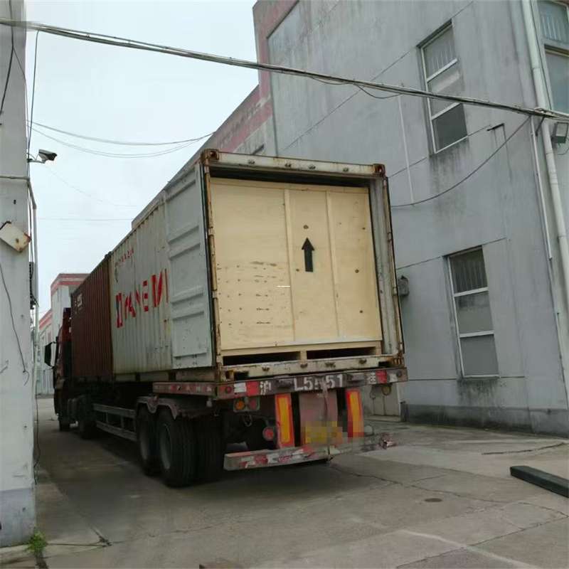 北林区灯塔市物流：多元运输服务与线路探秘
