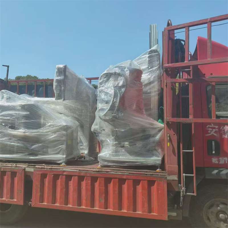 北林区洛扎县：物流专线的高效货运之旅