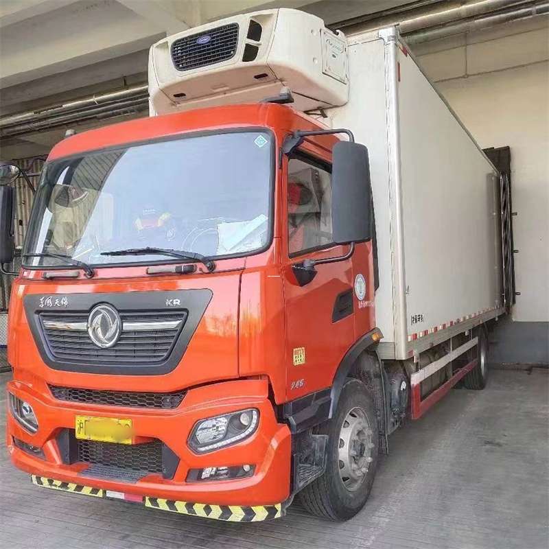 北林区潞城区物流：多元专线与高效运输探秘