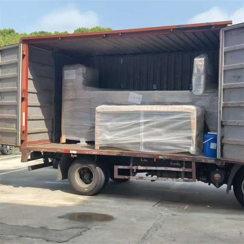 北林区枣强县物流：多元专线运输的精彩世界