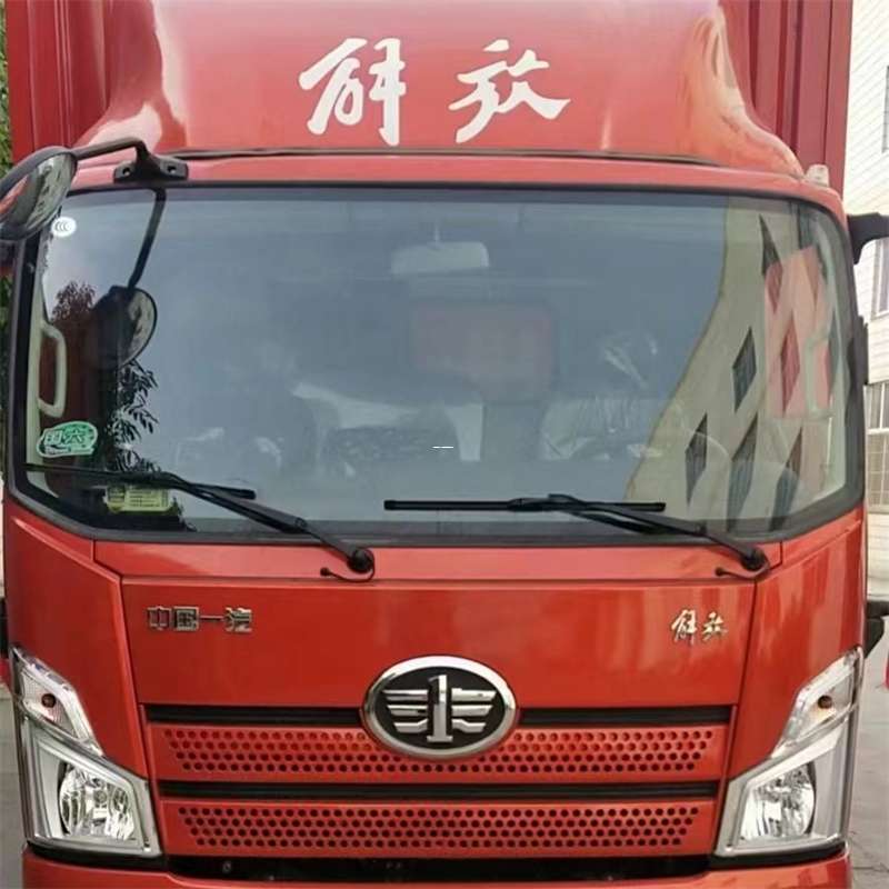 北林区探秘多元物流：从普货到冷链的运输之旅