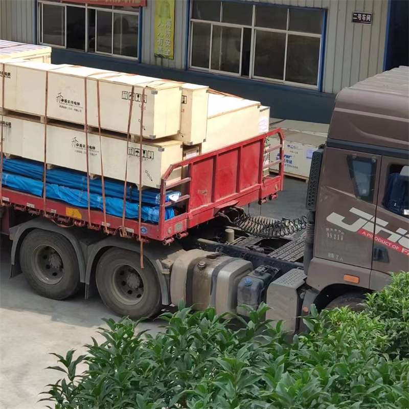 北林区探索怀来县多元物流运输的奥秘