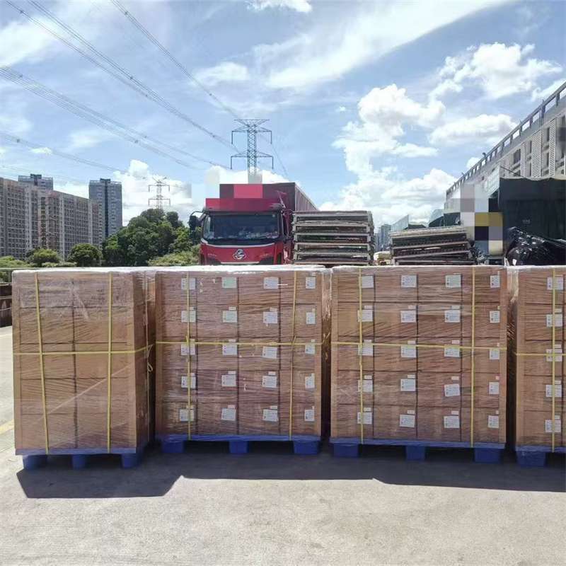 北林区探索迁安市多元物流运输的奥秘