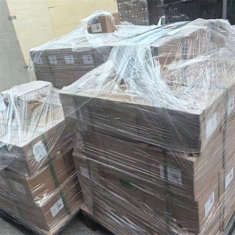 北林区大足区物流运输：多样服务与高效线路探索