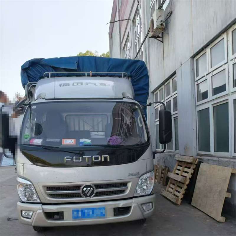 北林区额敏县进仓物流：多元专线直达运输的魅力