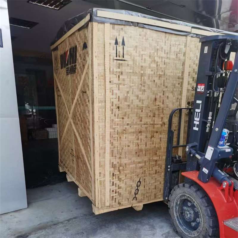 北林区皮山县物流专线：高效直达的货运新体验