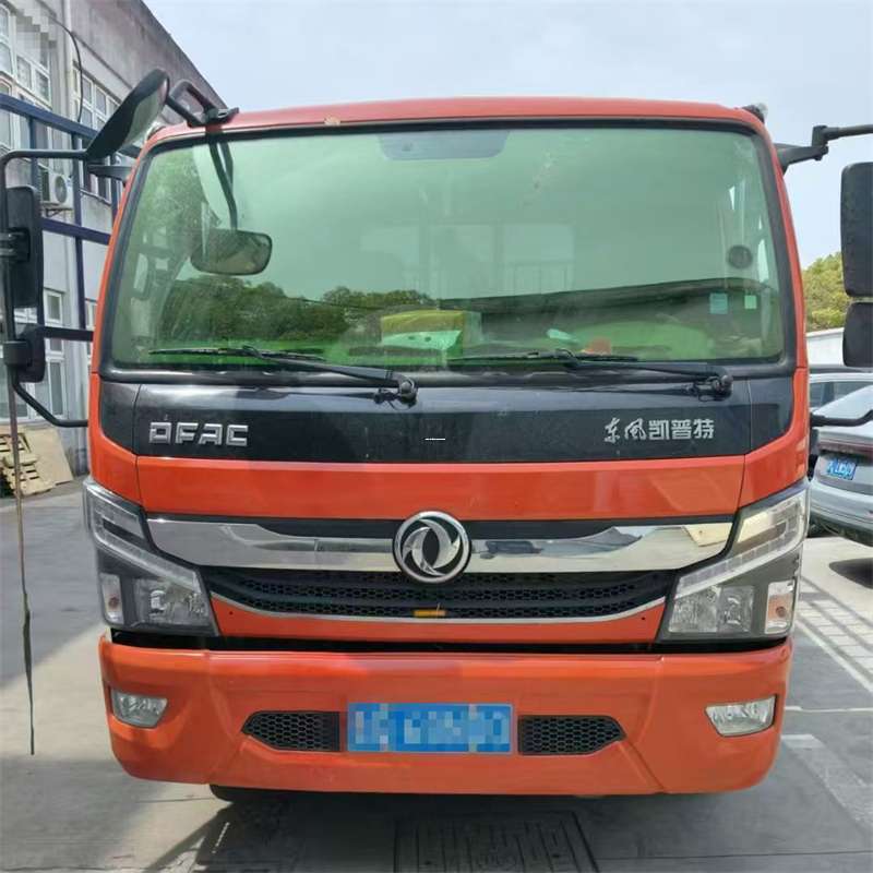 北林区古浪县：全方位物流专线运输服务领航者