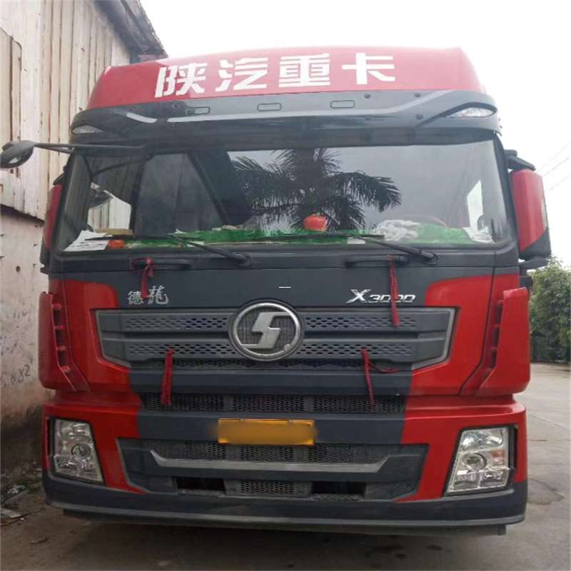 北林区探寻平罗县进仓物流的多元运输世界
