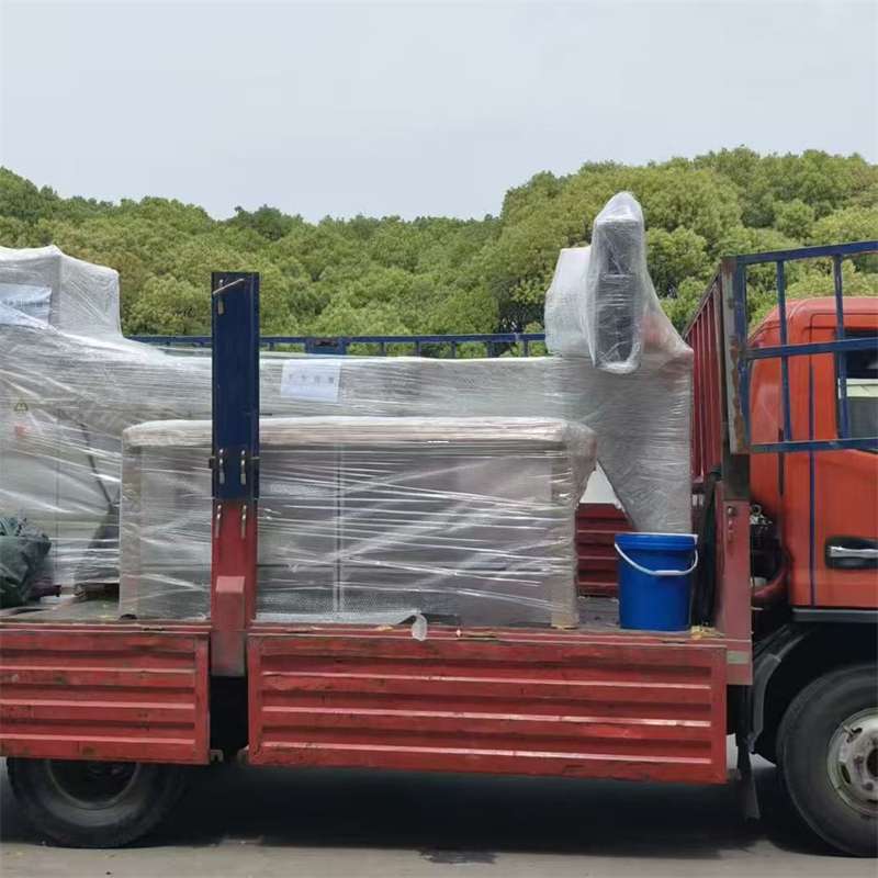 北林区民和物流：多元专线直达与大件运输探秘
