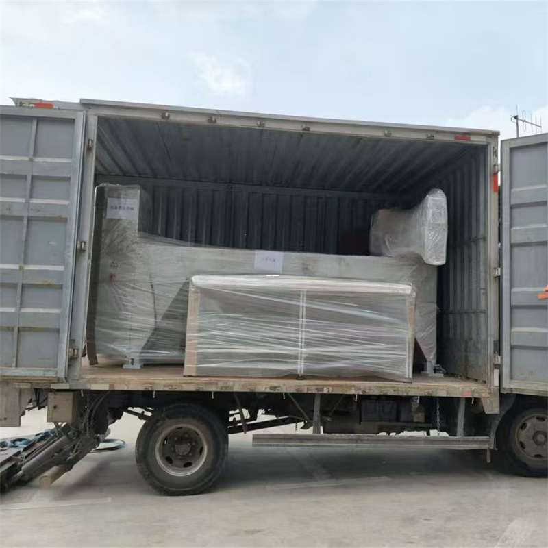 北林区海东市进仓物流：专线直达的多元货运之旅