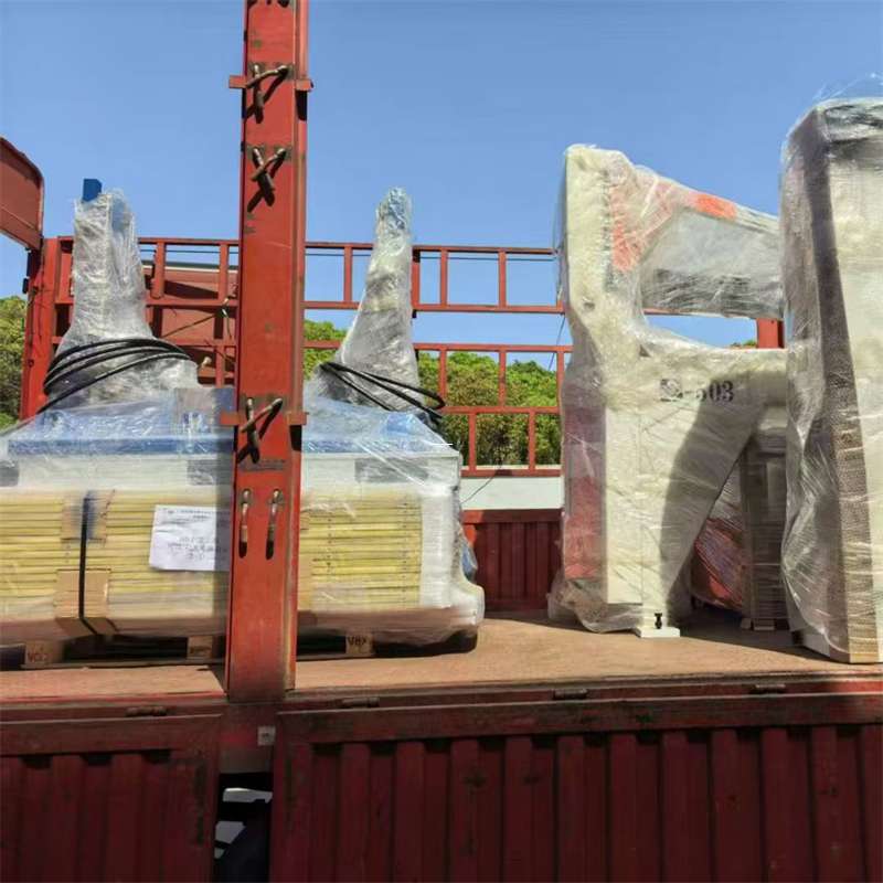 北林区探秘青海省进仓物流：专线直达的多元货运世界