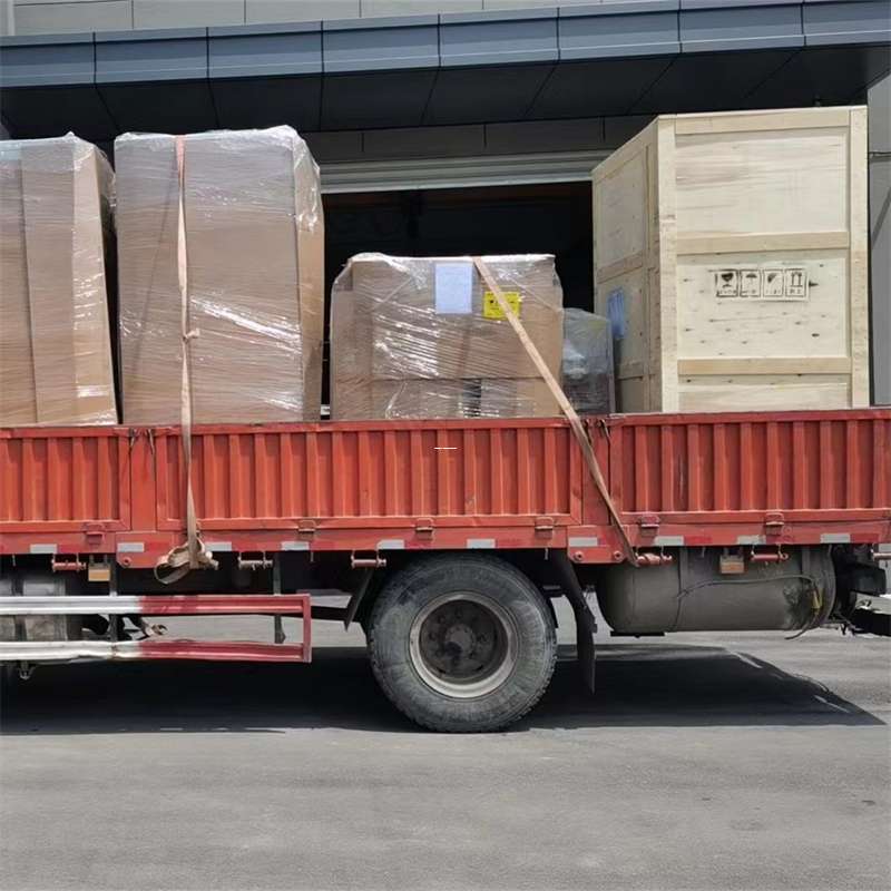 北林区和政县进仓物流：多元服务与高效运输探秘
