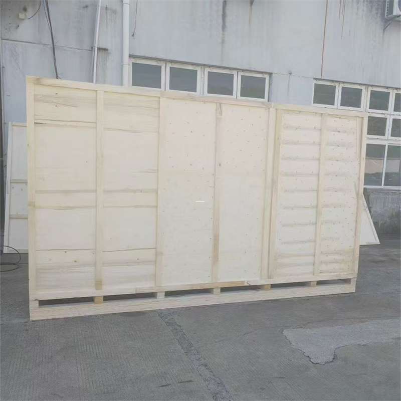 北林区探索静宁县进仓物流的多元运输奥秘