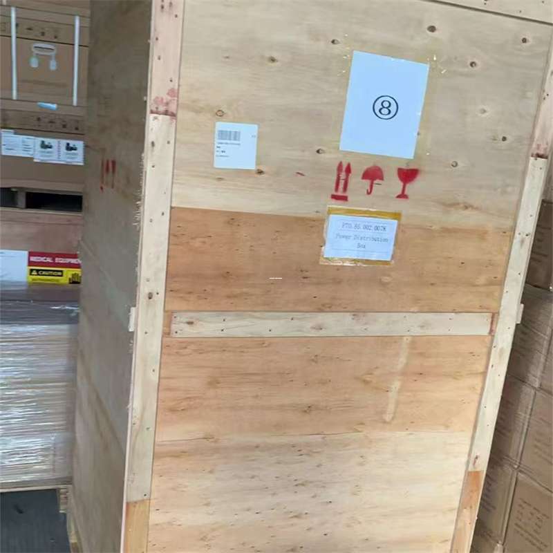 北林区通渭县物流运输：进仓与专线的多维探索
