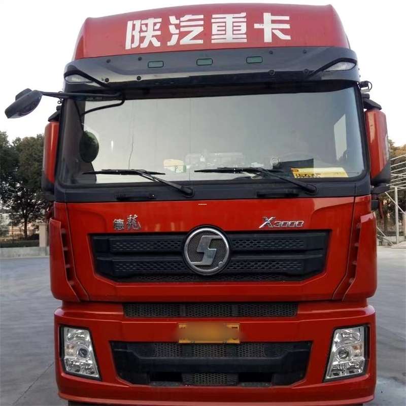 北林区探秘武威市进仓物流的多元运输世界