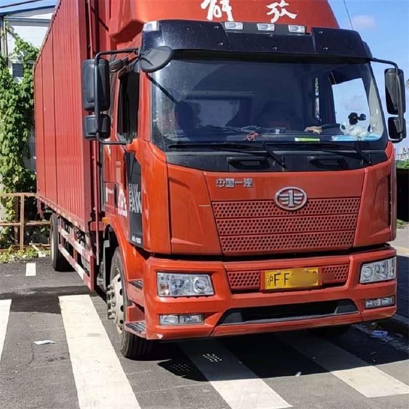 北林区宝鸡市物流专线运输：多元服务与高效路径探索
