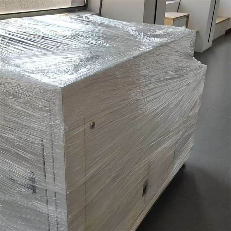 北林区鄠邑区物流专线的多元运输与服务探索