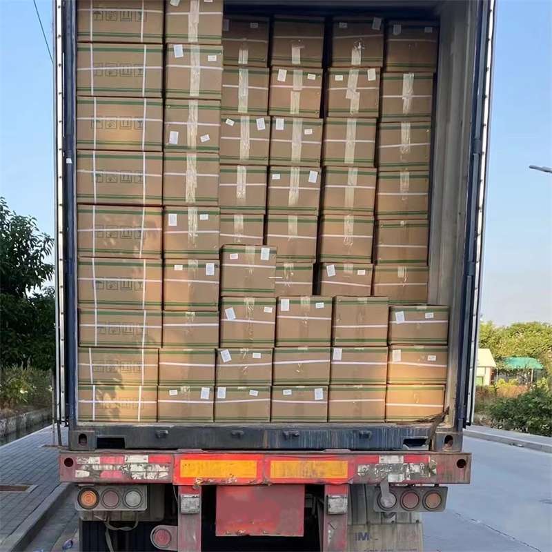 北林区临潼区物流专线：大件出口快运的多元探索