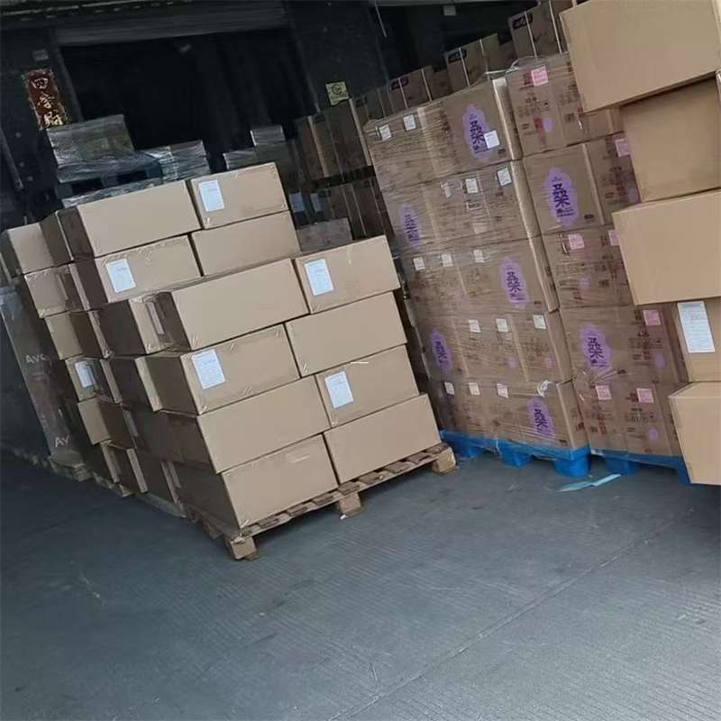 北林区阎良区物流运输：专线直达与大件货运探秘