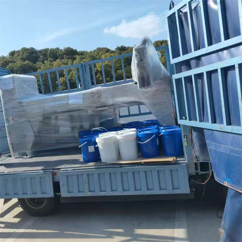 北林区弥勒市进仓物流：专线直达的多元货运探索