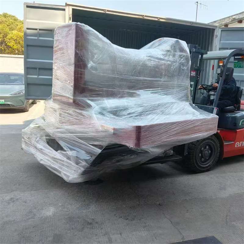 北林区探秘三穗县进仓物流：专线直达运输的多元魅力