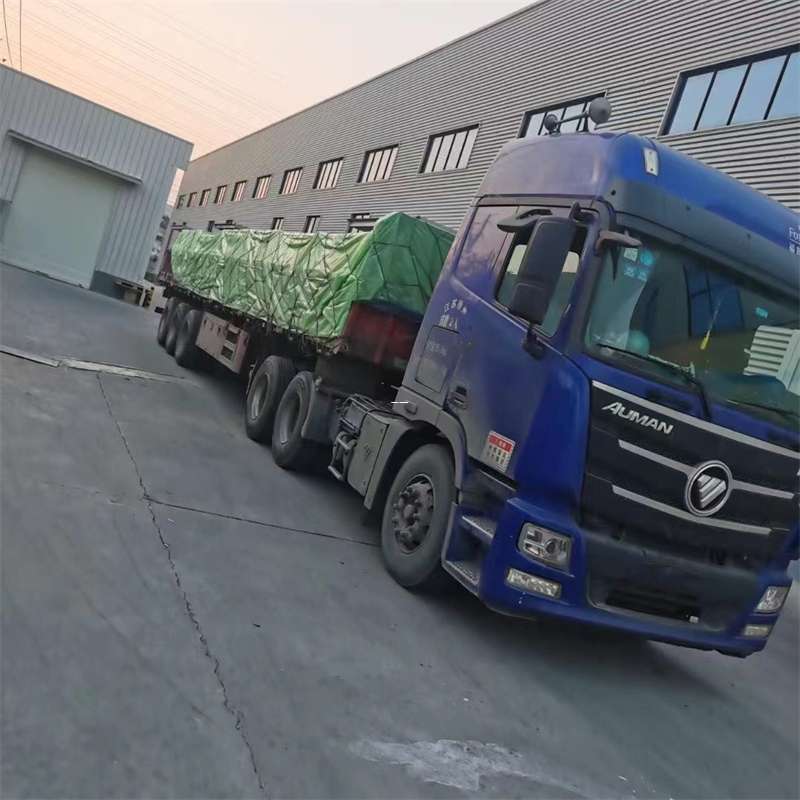 北林区水城区进仓物流：专线直达的货运探索