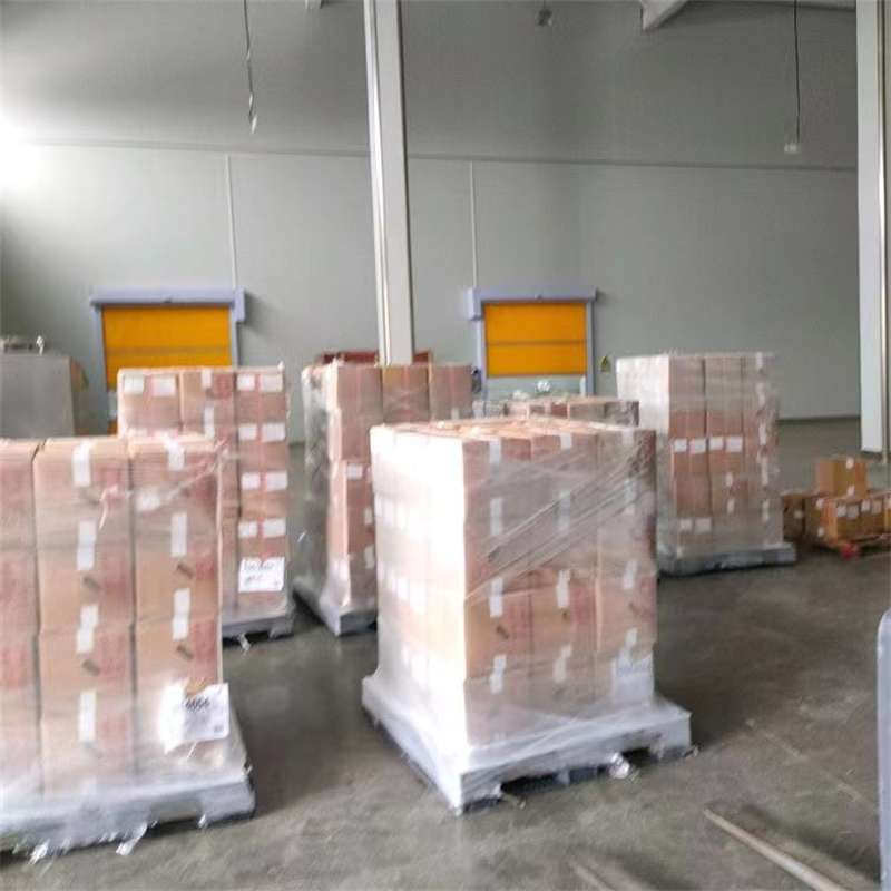 北林区马尔康市物流专线：快运大件与进仓出口的高效之道
