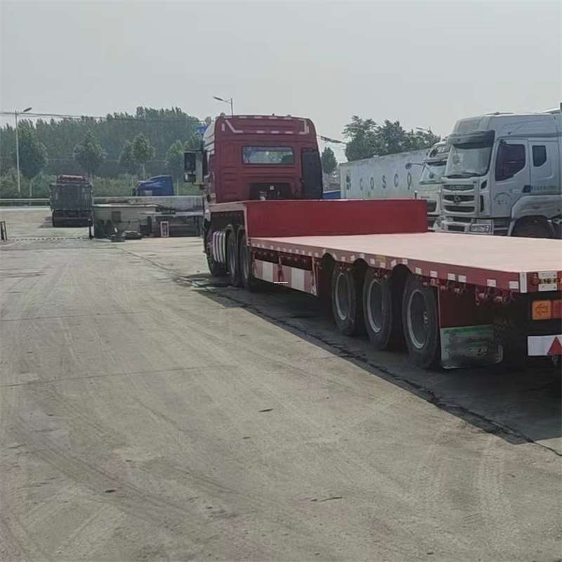 北林区石泉县物流：多元服务与高效运输线路探秘