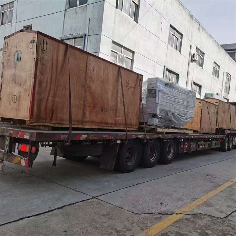 北林区大荔县物流：多样运输服务与线路探秘