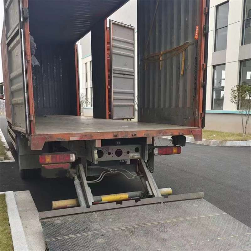 北林区渭南市物流专线：多元货运服务与运输奥秘